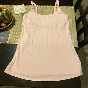 Maternity/Breast Feeding Camisole
